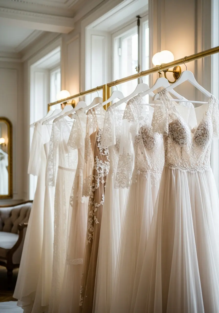 Atelier de luxo