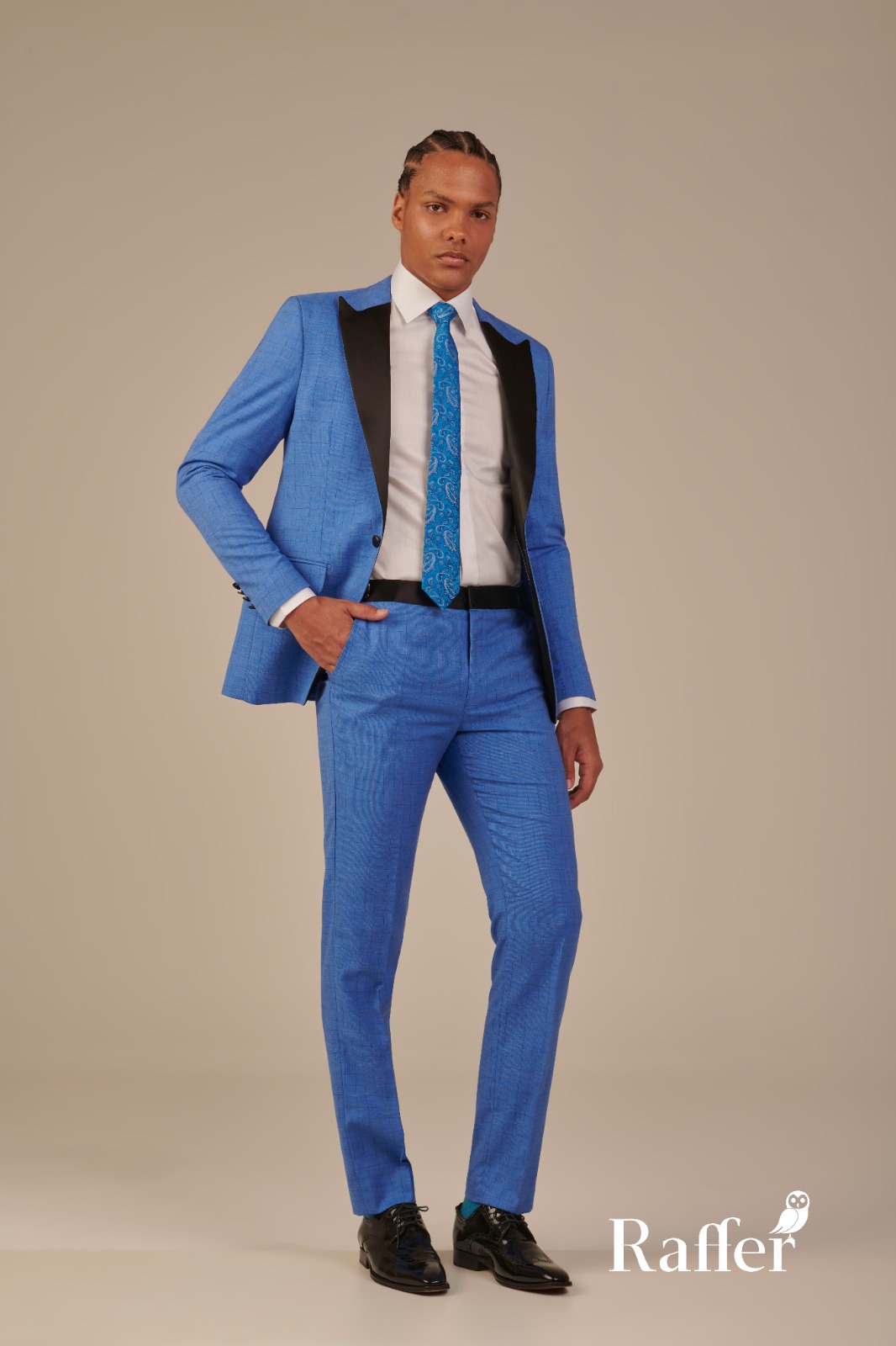 Look Book 4