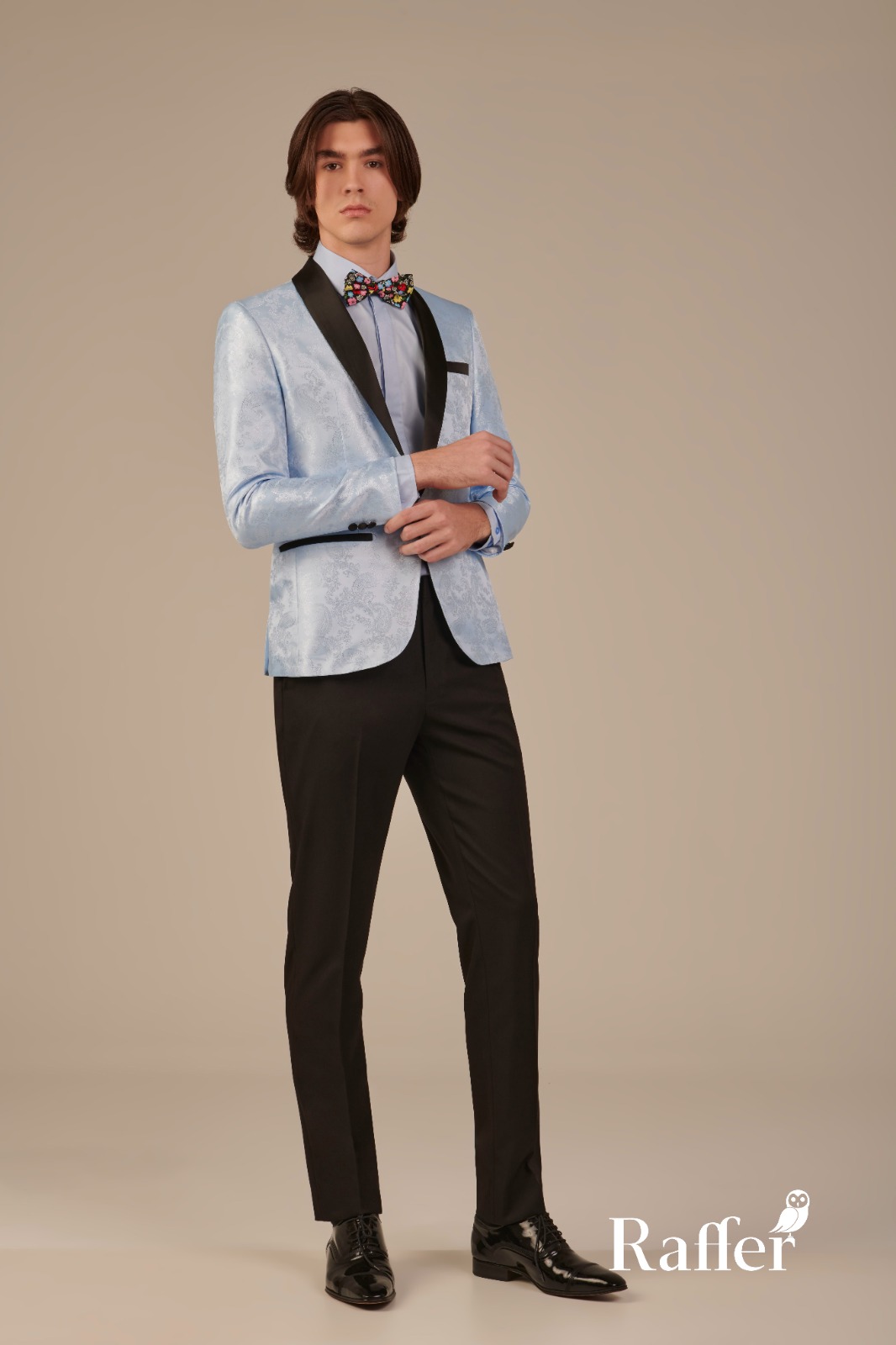 Look Book 7