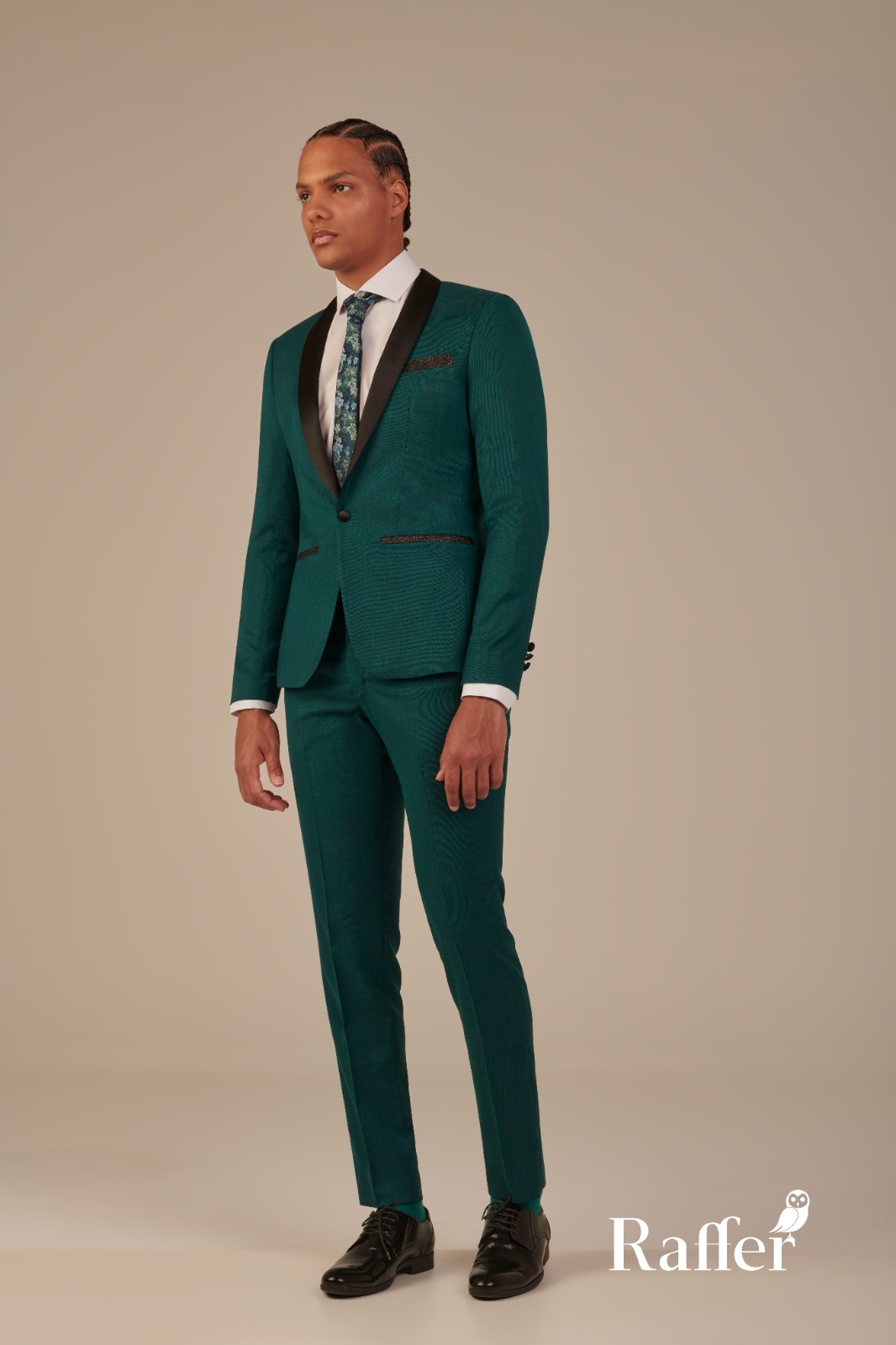 Look Book 8