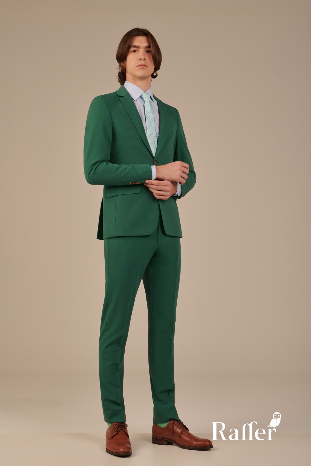 Look Book 9