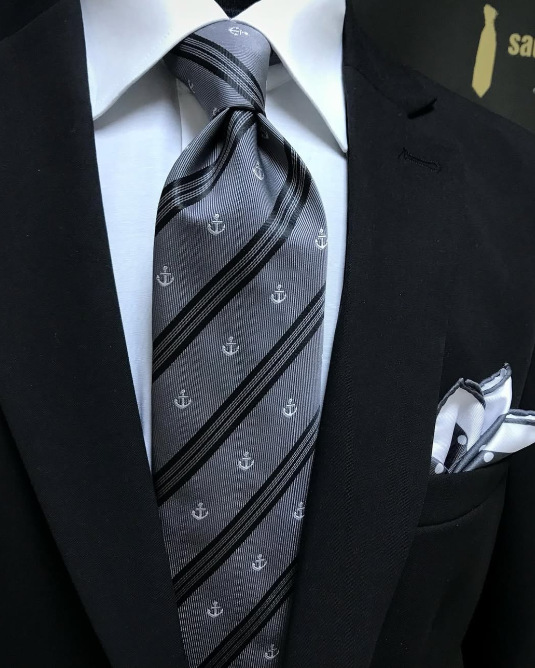 Casamento Ideal Noivos - Gravatas