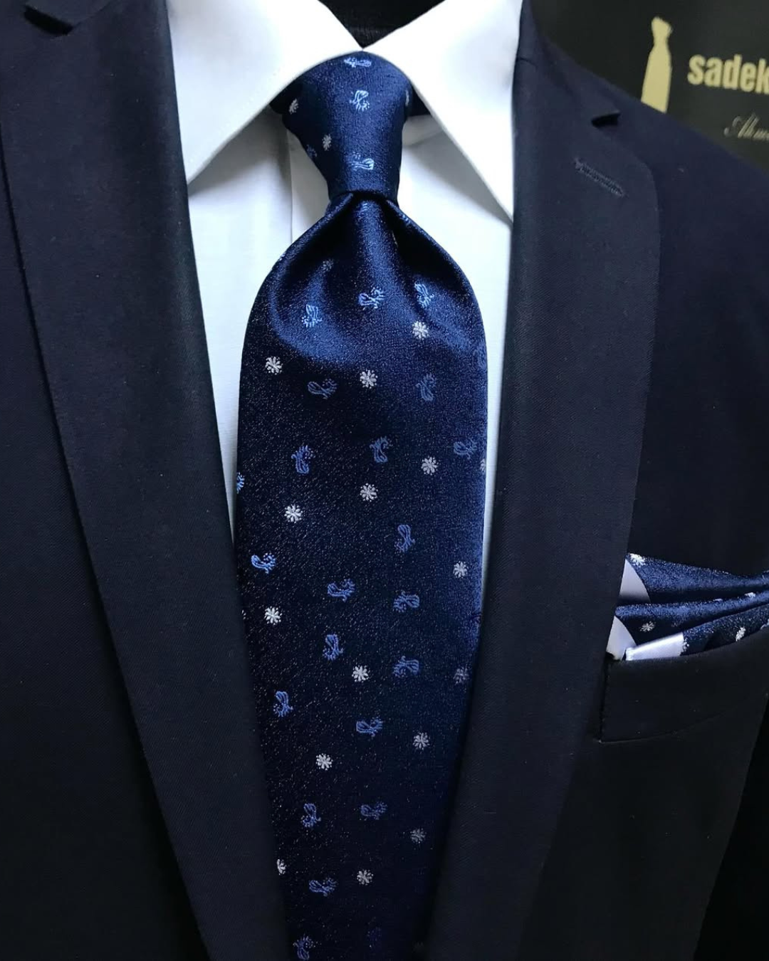 Casamento Ideal Noivos - Gravatas