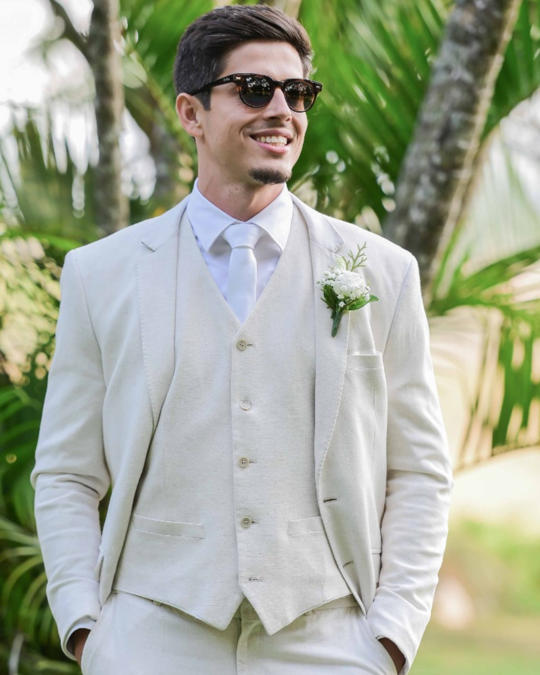 Casamento Ideal Noivos