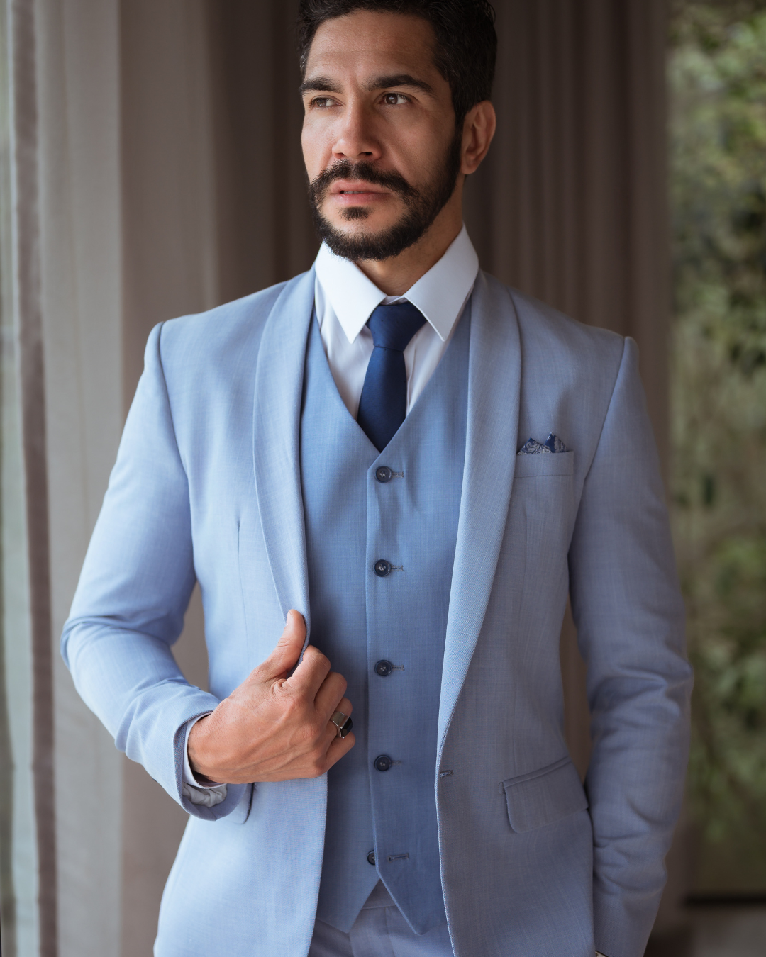 Casamento Ideal Noivos
